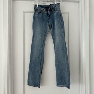 J Galt Jeans | John Galt Jeans | Brandy Melville Jeans Size S
